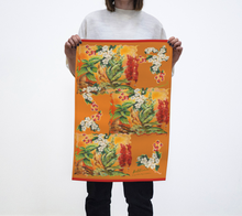 Load image into Gallery viewer, Earth Root Lovers Tea Towel