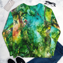 Load image into Gallery viewer, Forest Dreams All-over-print Art Sweatshirt