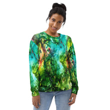 Load image into Gallery viewer, Forest Dreams All-over-print Art Sweatshirt
