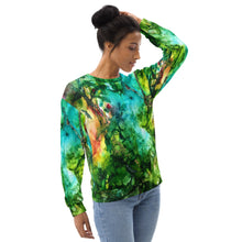Load image into Gallery viewer, Forest Dreams All-over-print Art Sweatshirt