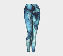 Load image into Gallery viewer, Naiada Yoga Leggings