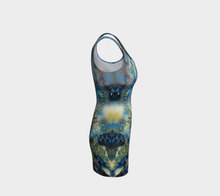 Load image into Gallery viewer, Dragon Goddess Dress by Bettina