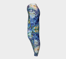 Load image into Gallery viewer, Galaxy Leggings