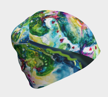 Load image into Gallery viewer, Tree Goddess Beanie