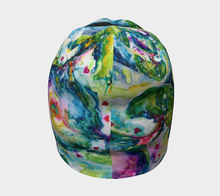 Load image into Gallery viewer, Tree Goddess Beanie