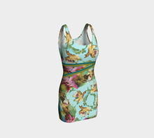 Load image into Gallery viewer, Jungle Queen Dress