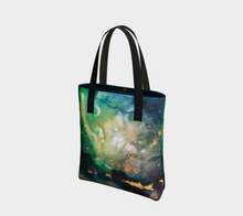 Load image into Gallery viewer, From the Stars - Urban Tote Bag