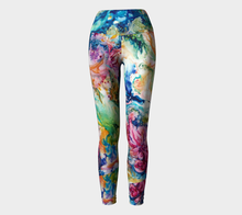 Load image into Gallery viewer, Alba Yoga Leggings