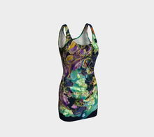 Load image into Gallery viewer, Exotic Diva Dress