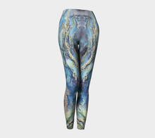 Load image into Gallery viewer, Dragon Magic Leggings