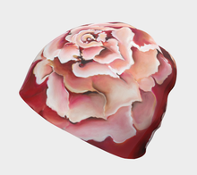 Load image into Gallery viewer, Amber Rose Beanie Hat