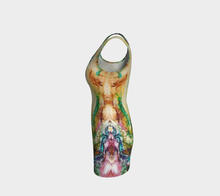 Load image into Gallery viewer, Tree of Life Dress