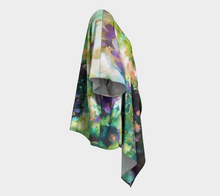 Load image into Gallery viewer, Dreamy Goddess Fringed Drape