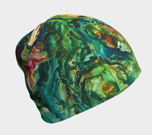 Load image into Gallery viewer, Tree of Life Beanie