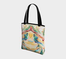 Load image into Gallery viewer, Golden Age Urban Tote Bag