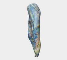 Load image into Gallery viewer, Dragon Magic Leggings