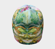 Load image into Gallery viewer, Orchid Queen Beanie
