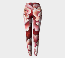 Load image into Gallery viewer, Amber Rose Leggings
