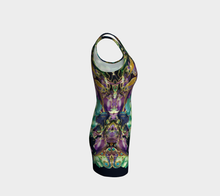 Load image into Gallery viewer, Exotic Diva Dress