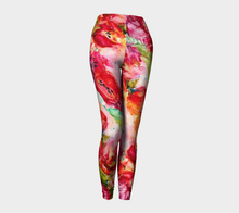 Load image into Gallery viewer, Tulip Dance Leggings