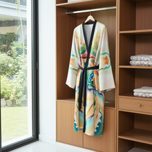 Load image into Gallery viewer, 'Golden Age' Peignoir