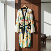 Load image into Gallery viewer, 'Golden Age' Peignoir