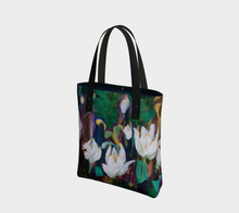 Load image into Gallery viewer, Floating Beauty Urban Tote Bag