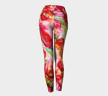 Load image into Gallery viewer, Tulip Dance Leggings