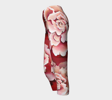 Load image into Gallery viewer, Amber Rose Capris Leggings