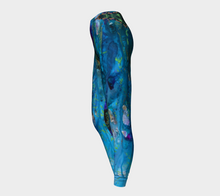 Load image into Gallery viewer, Ocean Dreams Leggings