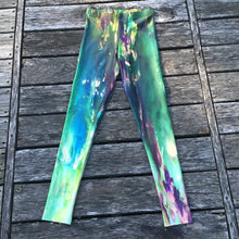 Load image into Gallery viewer, Forest Song Leggings