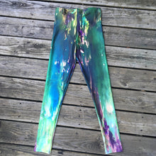 Load image into Gallery viewer, Forest Song Leggings