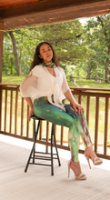 Load image into Gallery viewer, Forest Song Leggings