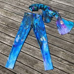 Ocean Dreams Leggings