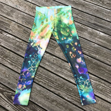 Load image into Gallery viewer, Dreamy Goddess Leggings