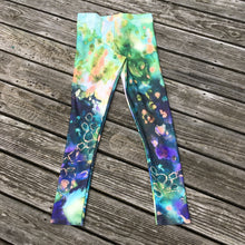 Load image into Gallery viewer, Dreamy Goddess Leggings