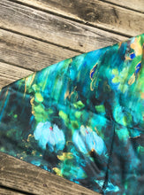 Load image into Gallery viewer, Deva's Song Silk Scarf