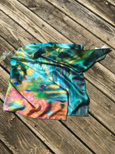 Load image into Gallery viewer, Deva's Song Silk Scarf