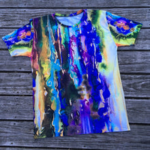 Load image into Gallery viewer, Dolphin Song All-over-print Art Shirt, casual style