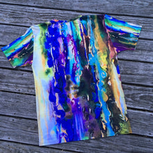 Load image into Gallery viewer, Dolphin Song All-over-print Art Shirt, casual style