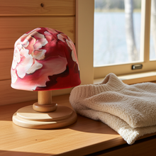 Load image into Gallery viewer, Amber Rose Beanie Hat