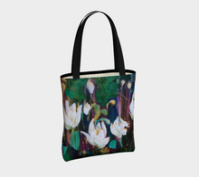 Load image into Gallery viewer, Floating Beauty Urban Tote Bag
