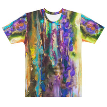 Load image into Gallery viewer, Dolphin Song All-over-print Art Shirt, casual style