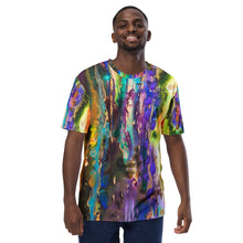 Load image into Gallery viewer, Dolphin Song All-over-print Art Shirt, casual style