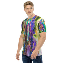 Load image into Gallery viewer, Dolphin Song All-over-print Art Shirt, casual style