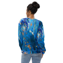 Load image into Gallery viewer, Jupiter Rising All-over-print Art Sweatshirt