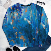 Load image into Gallery viewer, Jupiter Rising All-over-print Art Sweatshirt