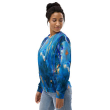 Load image into Gallery viewer, Jupiter Rising All-over-print Art Sweatshirt