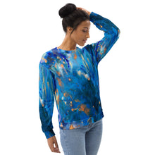 Load image into Gallery viewer, Jupiter Rising All-over-print Art Sweatshirt