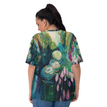 Load image into Gallery viewer, After the Rain All-over print Art Shirt, regular style